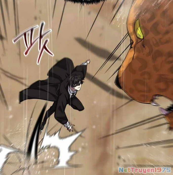 Giả Vờ Làm Kẻ Vô Dụng Ở Học Đường Chapter 111 - Trang 2