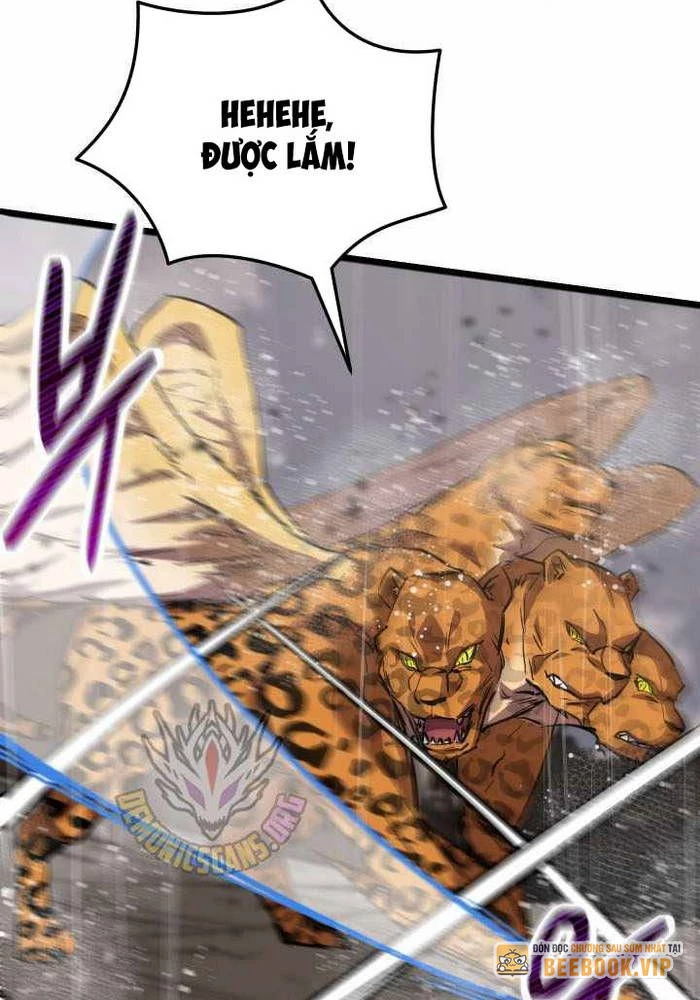 Giả Vờ Làm Kẻ Vô Dụng Ở Học Đường Chapter 111 - Trang 2