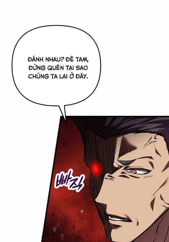 Giả Vờ Làm Kẻ Vô Dụng Ở Học Đường Chapter 111 - Trang 2