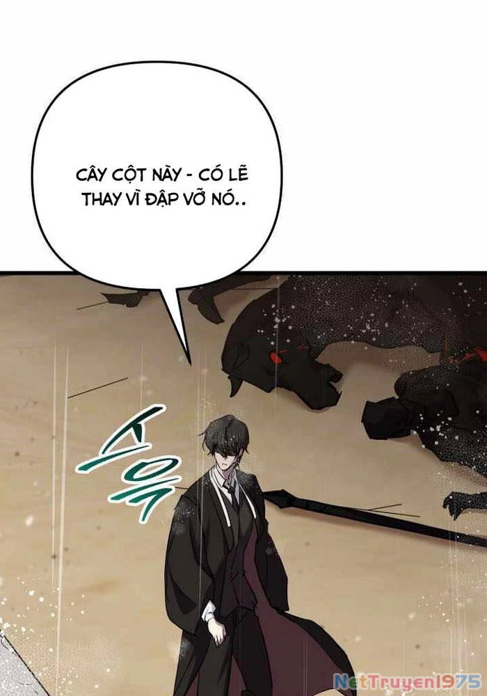 Giả Vờ Làm Kẻ Vô Dụng Ở Học Đường Chapter 111 - Trang 2