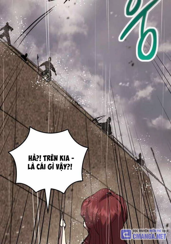 Giả Vờ Làm Kẻ Vô Dụng Ở Học Đường Chapter 111 - Trang 2