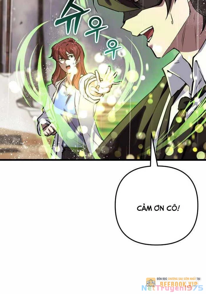 Giả Vờ Làm Kẻ Vô Dụng Ở Học Đường Chapter 111 - Trang 2