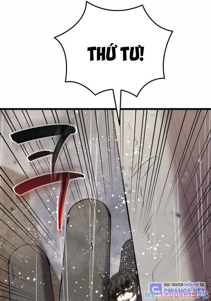 Giả Vờ Làm Kẻ Vô Dụng Ở Học Đường Chapter 111 - Trang 2