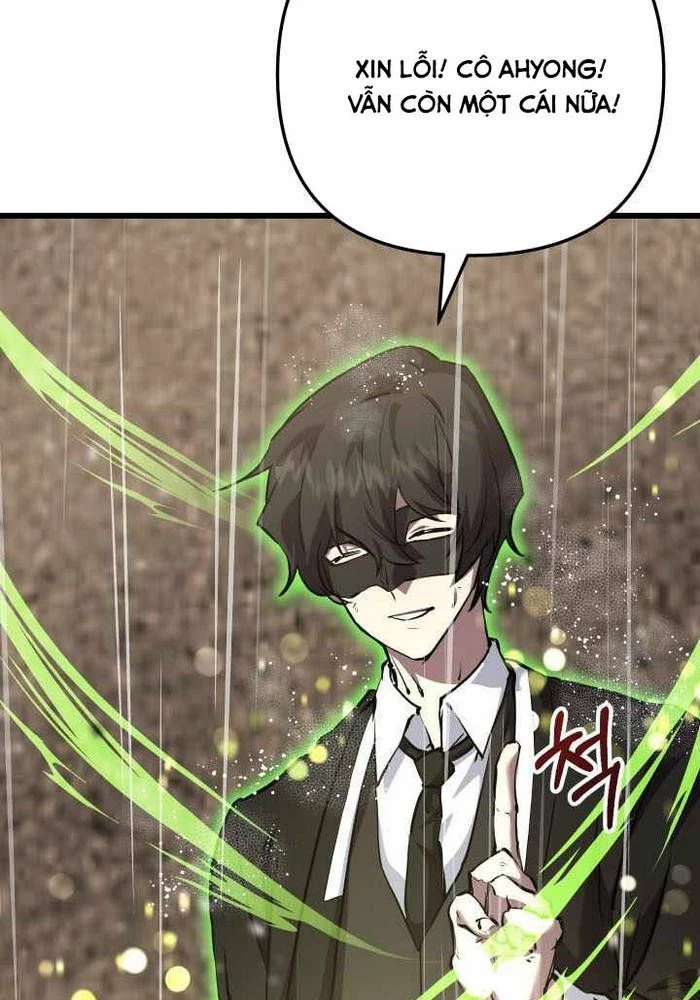 Giả Vờ Làm Kẻ Vô Dụng Ở Học Đường Chapter 111 - Trang 2