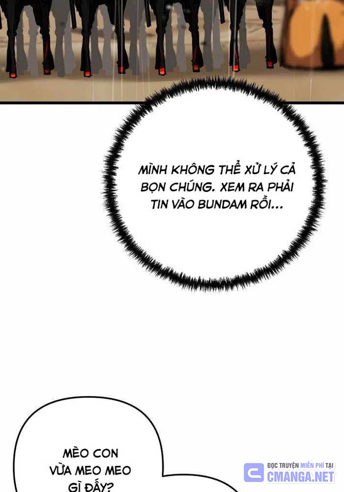 Giả Vờ Làm Kẻ Vô Dụng Ở Học Đường Chapter 111 - Trang 2