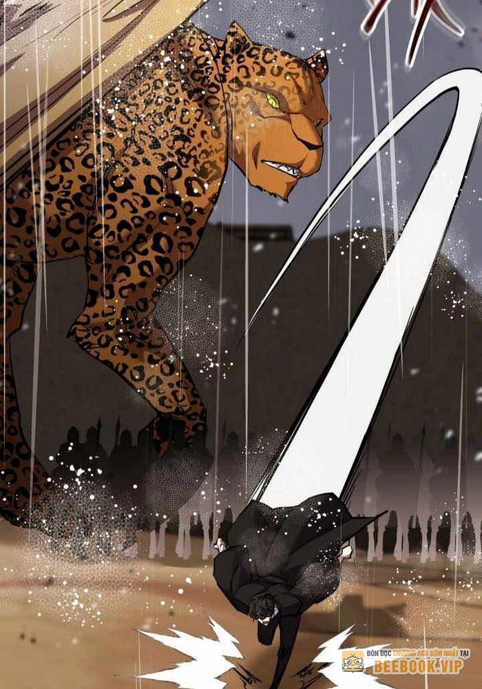 Giả Vờ Làm Kẻ Vô Dụng Ở Học Đường Chapter 111 - Trang 2