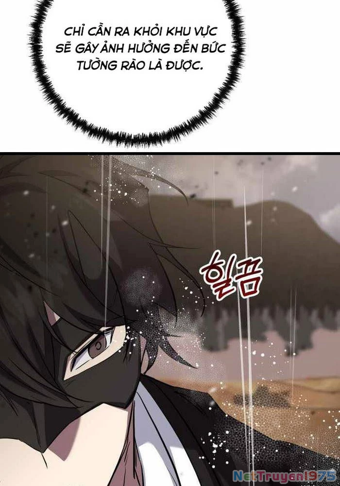 Giả Vờ Làm Kẻ Vô Dụng Ở Học Đường Chapter 111 - Trang 2