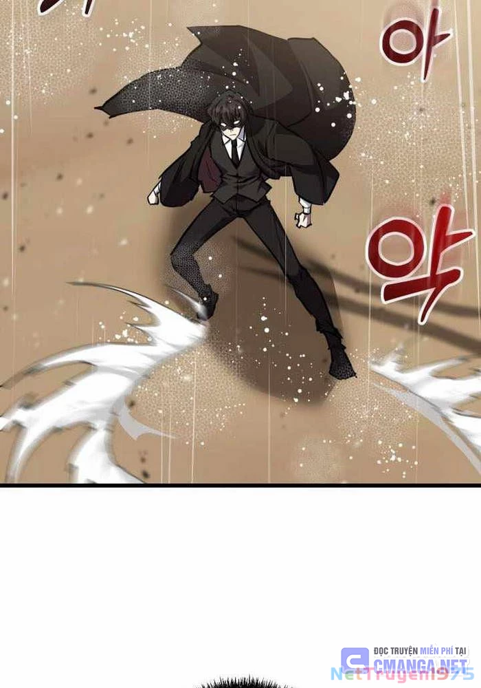 Giả Vờ Làm Kẻ Vô Dụng Ở Học Đường Chapter 111 - Trang 2