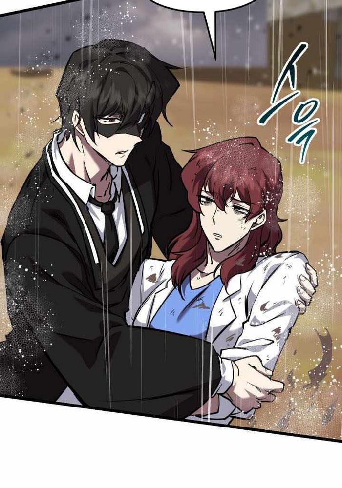Giả Vờ Làm Kẻ Vô Dụng Ở Học Đường Chapter 112 - Trang 2