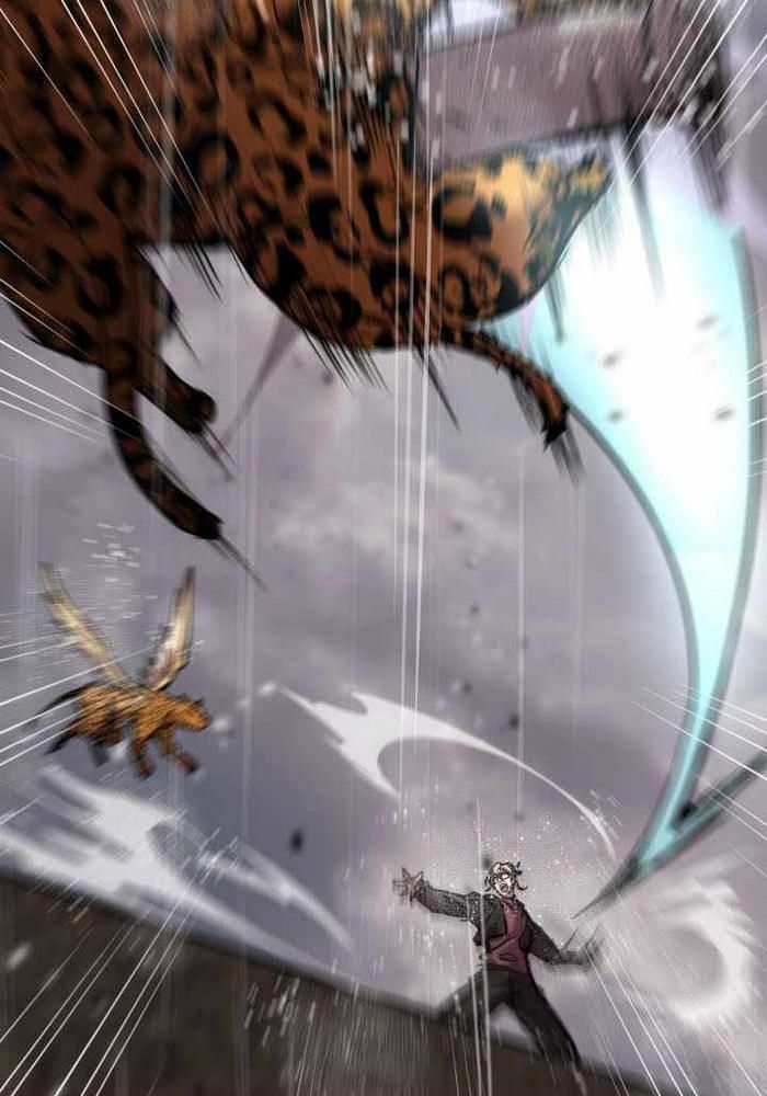 Giả Vờ Làm Kẻ Vô Dụng Ở Học Đường Chapter 112 - Trang 2