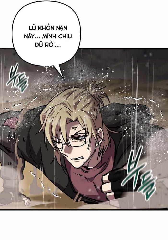 Giả Vờ Làm Kẻ Vô Dụng Ở Học Đường Chapter 112 - Trang 2