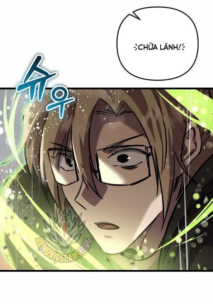 Giả Vờ Làm Kẻ Vô Dụng Ở Học Đường Chapter 112 - Trang 2