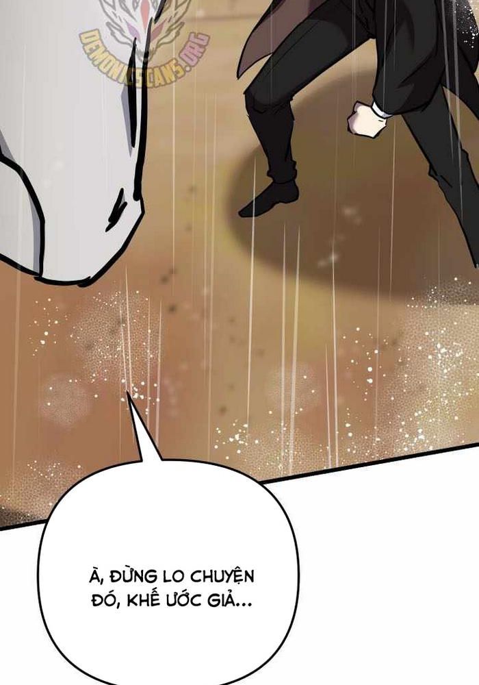Giả Vờ Làm Kẻ Vô Dụng Ở Học Đường Chapter 113 - Trang 2
