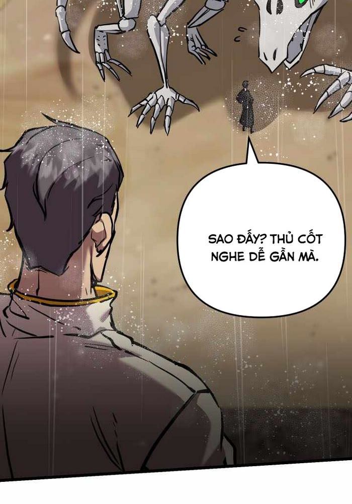 Giả Vờ Làm Kẻ Vô Dụng Ở Học Đường Chapter 113 - Trang 2