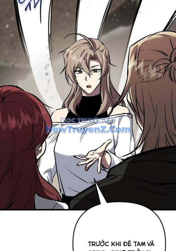 Giả Vờ Làm Kẻ Vô Dụng Ở Học Đường Chapter 115 - Trang 2