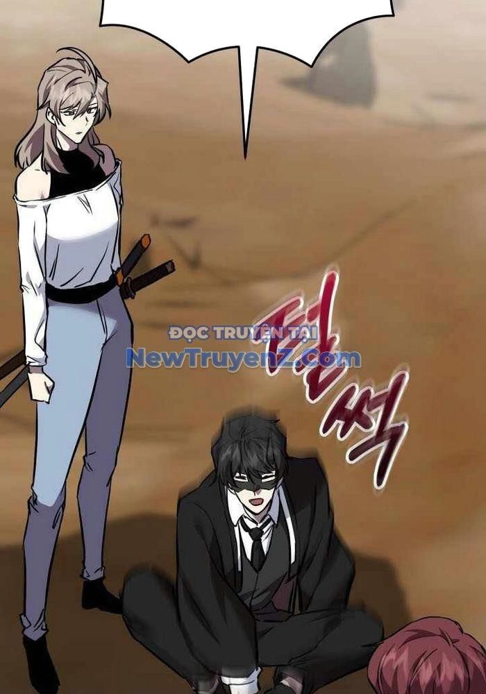 Giả Vờ Làm Kẻ Vô Dụng Ở Học Đường Chapter 115 - Trang 2