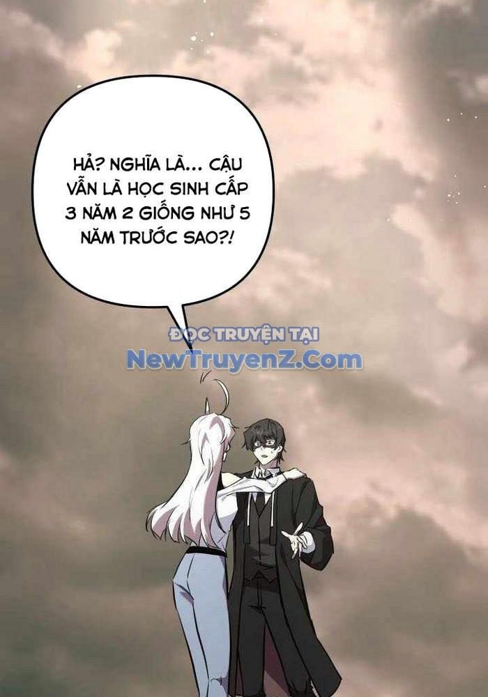 Giả Vờ Làm Kẻ Vô Dụng Ở Học Đường Chapter 115 - Trang 2