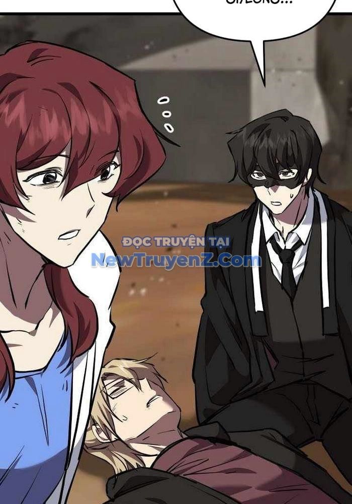 Giả Vờ Làm Kẻ Vô Dụng Ở Học Đường Chapter 115 - Trang 2