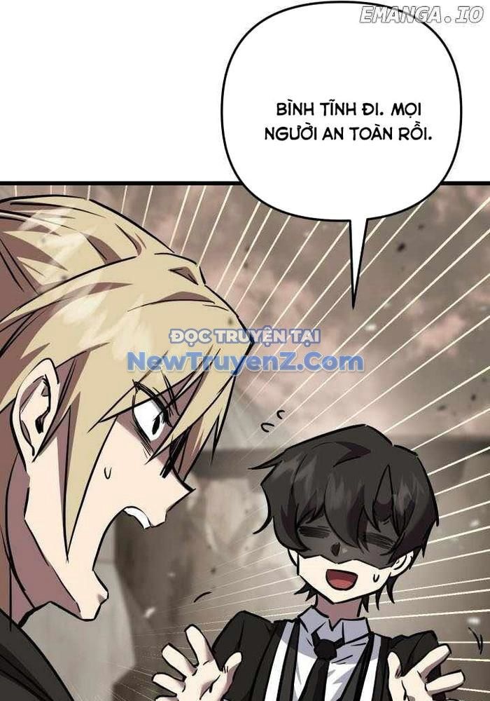 Giả Vờ Làm Kẻ Vô Dụng Ở Học Đường Chapter 115 - Trang 2