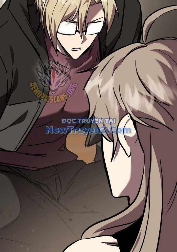 Giả Vờ Làm Kẻ Vô Dụng Ở Học Đường Chapter 115 - Trang 2