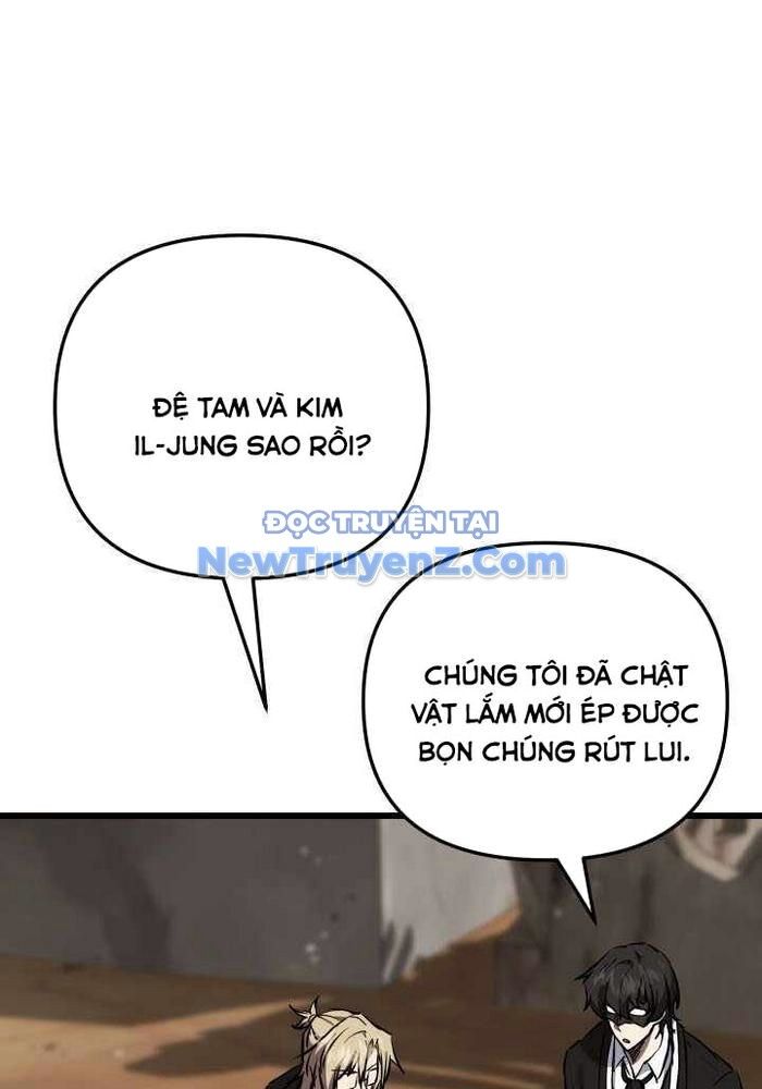 Giả Vờ Làm Kẻ Vô Dụng Ở Học Đường Chapter 115 - Trang 2