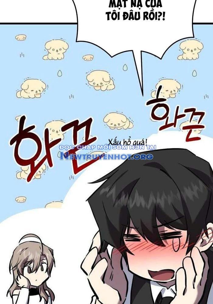 Giả Vờ Làm Kẻ Vô Dụng Ở Học Đường Chapter 116 - Trang 2