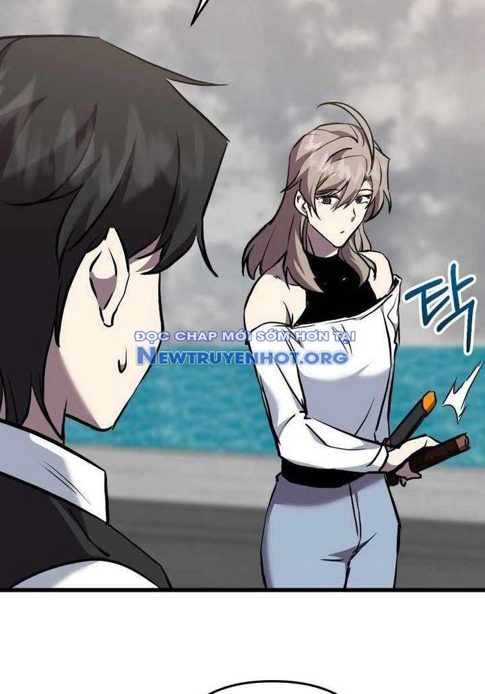 Giả Vờ Làm Kẻ Vô Dụng Ở Học Đường Chapter 116 - Trang 2