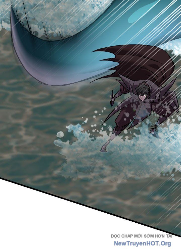 Giả Vờ Làm Kẻ Vô Dụng Ở Học Đường Chapter 122 - Trang 2