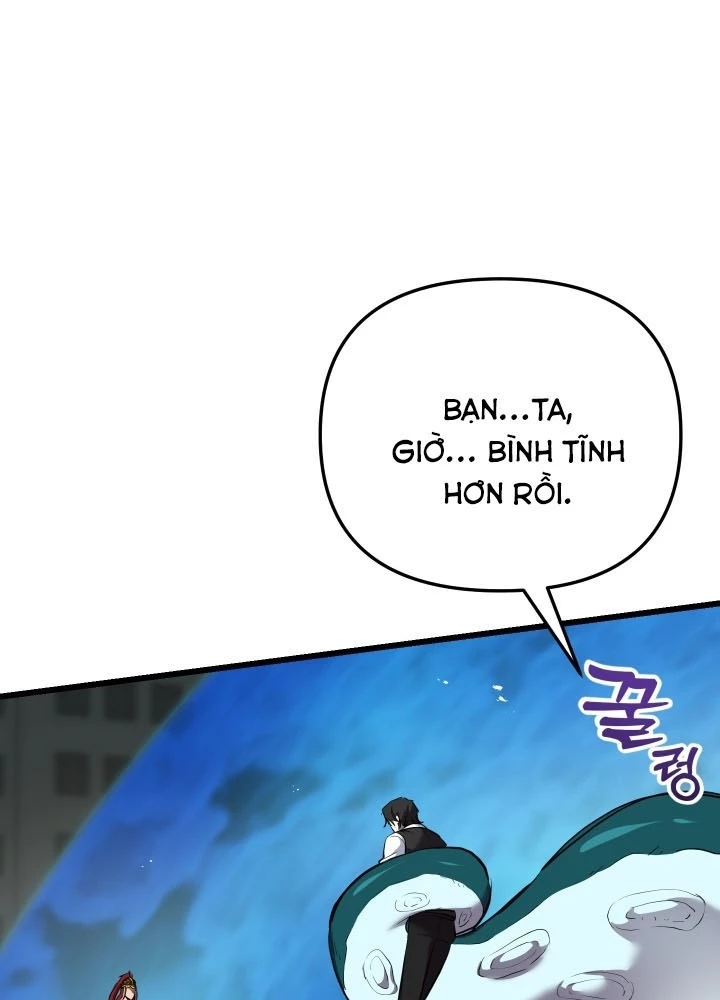 Giả Vờ Làm Kẻ Vô Dụng Ở Học Đường Chapter 124 - Trang 2