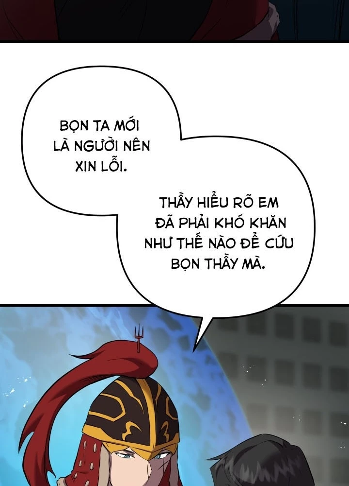 Giả Vờ Làm Kẻ Vô Dụng Ở Học Đường Chapter 124 - Trang 2