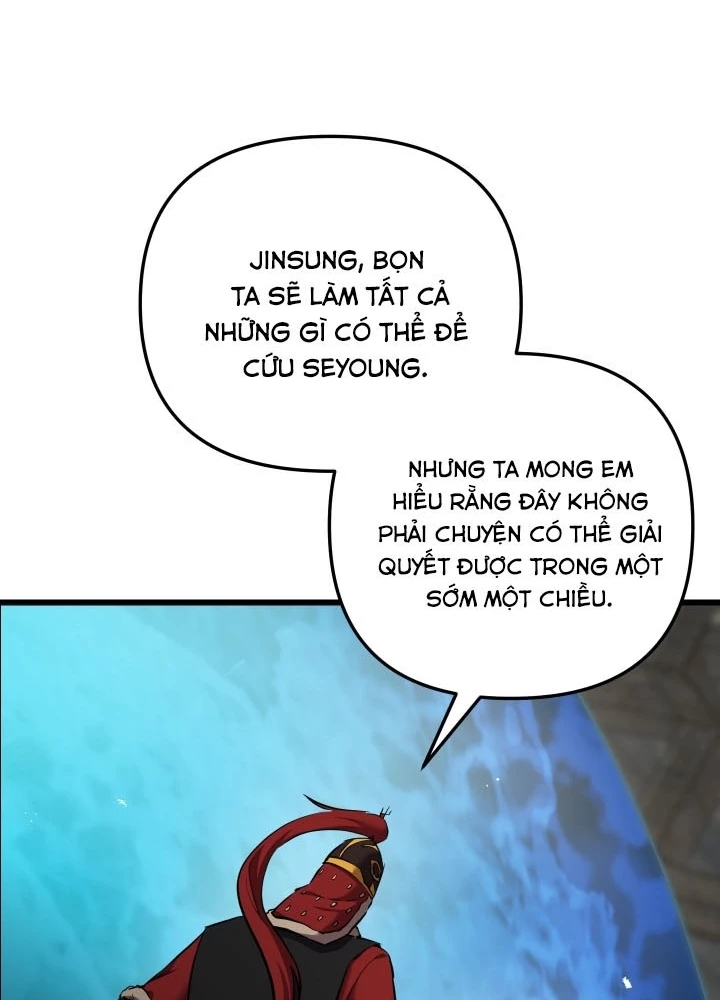 Giả Vờ Làm Kẻ Vô Dụng Ở Học Đường Chapter 124 - Trang 2