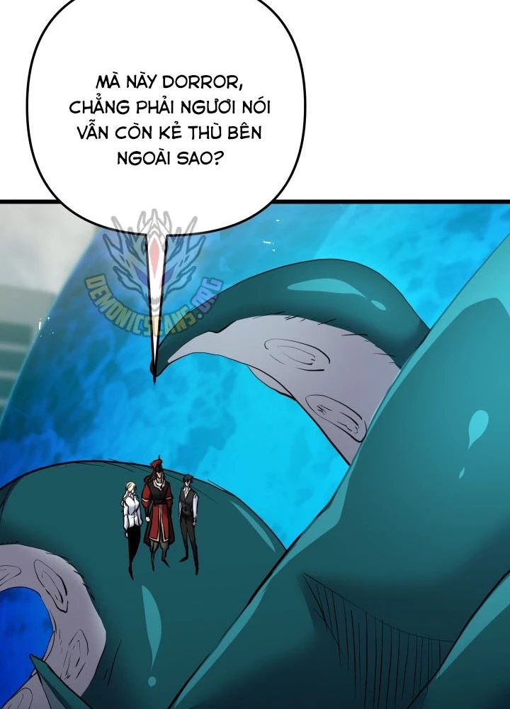 Giả Vờ Làm Kẻ Vô Dụng Ở Học Đường Chapter 124 - Trang 2