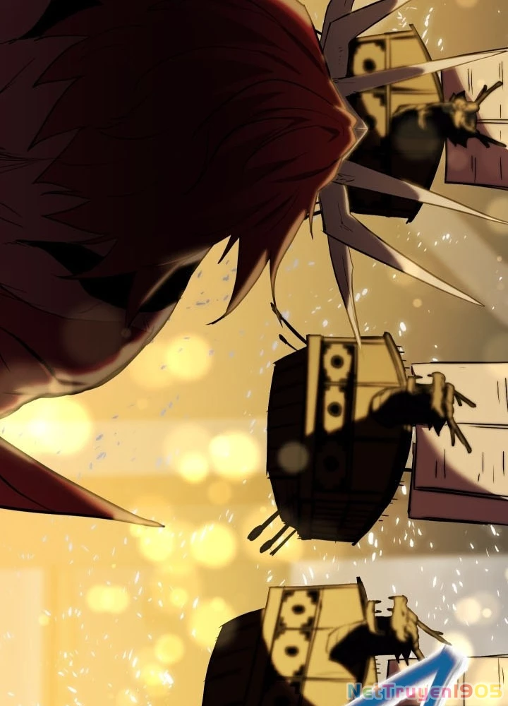 Giả Vờ Làm Kẻ Vô Dụng Ở Học Đường Chapter 124 - Trang 2