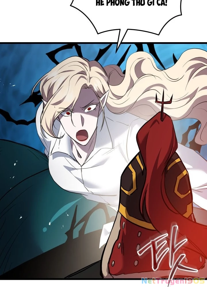 Giả Vờ Làm Kẻ Vô Dụng Ở Học Đường Chapter 124 - Trang 2