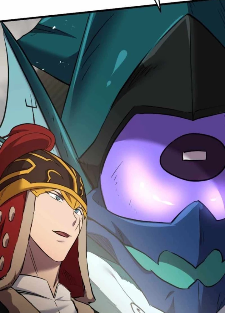 Giả Vờ Làm Kẻ Vô Dụng Ở Học Đường Chapter 125 - Trang 2