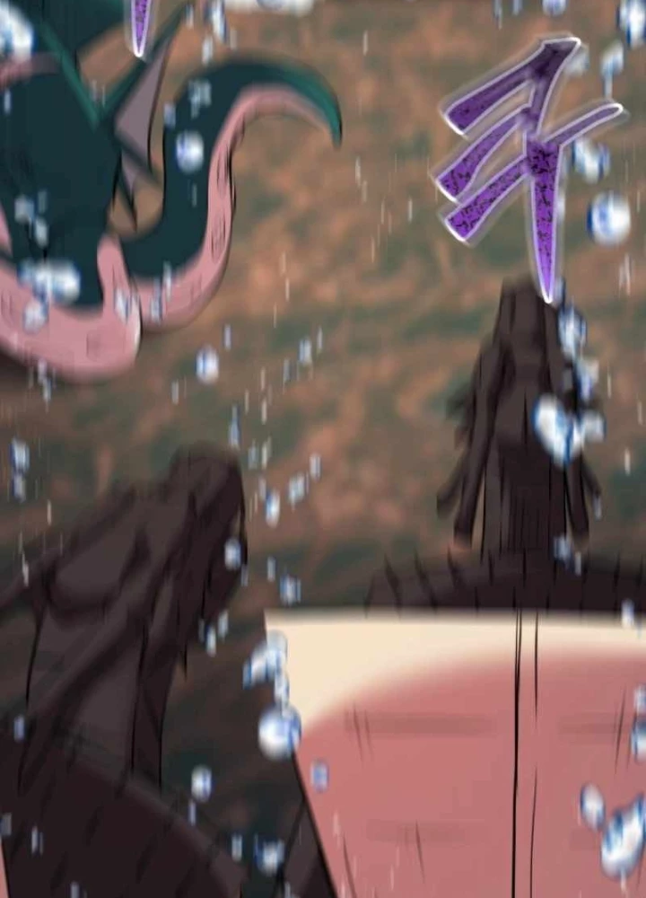 Giả Vờ Làm Kẻ Vô Dụng Ở Học Đường Chapter 125 - Trang 2