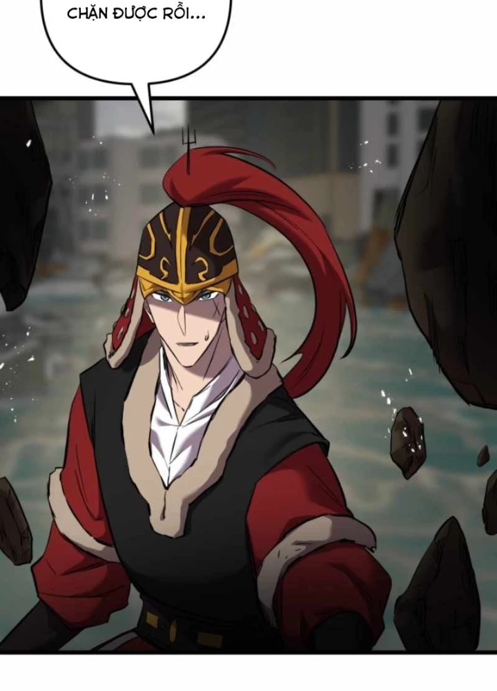 Giả Vờ Làm Kẻ Vô Dụng Ở Học Đường Chapter 125 - Trang 2