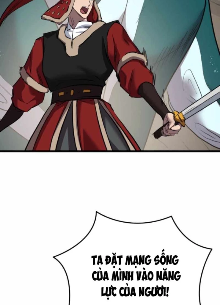 Giả Vờ Làm Kẻ Vô Dụng Ở Học Đường Chapter 125 - Trang 2