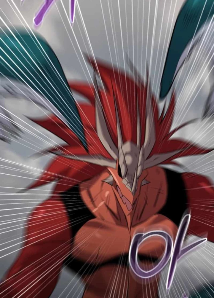 Giả Vờ Làm Kẻ Vô Dụng Ở Học Đường Chapter 125 - Trang 2