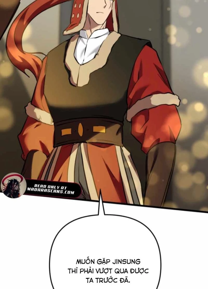 Giả Vờ Làm Kẻ Vô Dụng Ở Học Đường Chapter 125 - Trang 2