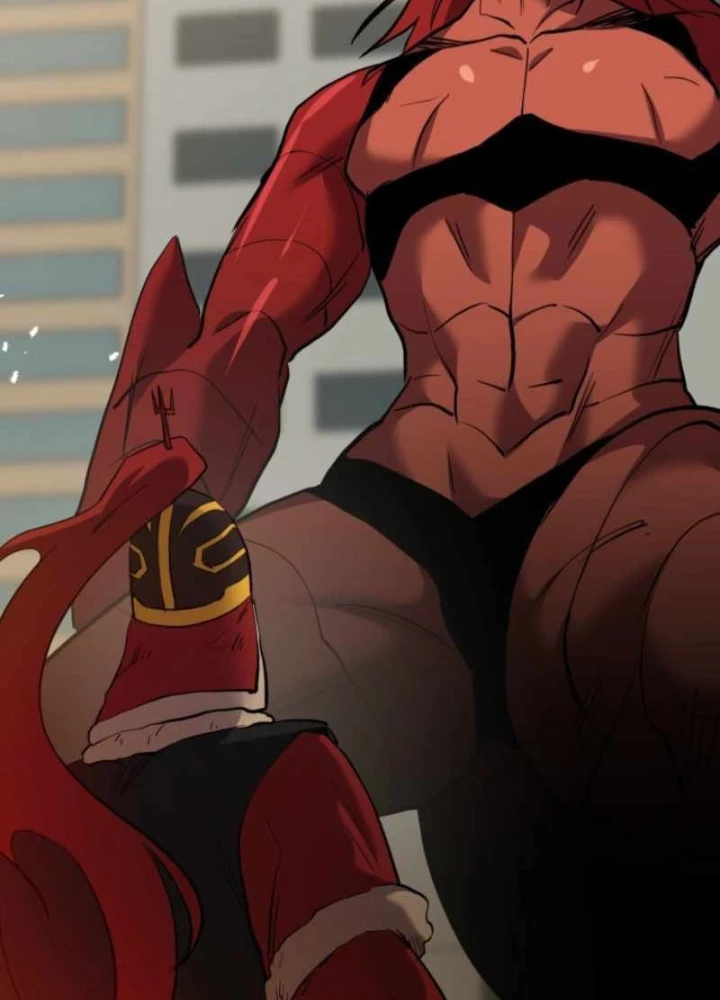 Giả Vờ Làm Kẻ Vô Dụng Ở Học Đường Chapter 125 - Trang 2