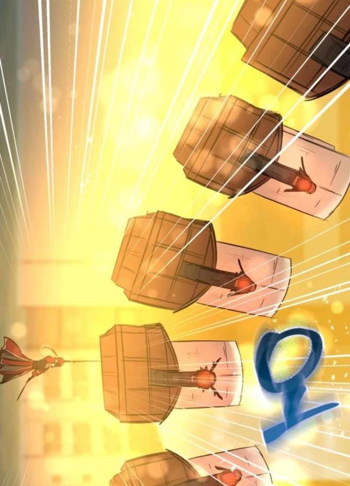 Giả Vờ Làm Kẻ Vô Dụng Ở Học Đường Chapter 125 - Trang 2