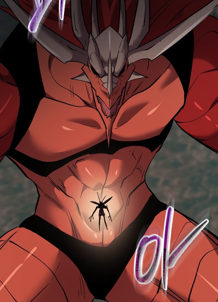 Giả Vờ Làm Kẻ Vô Dụng Ở Học Đường Chapter 126 - Trang 2