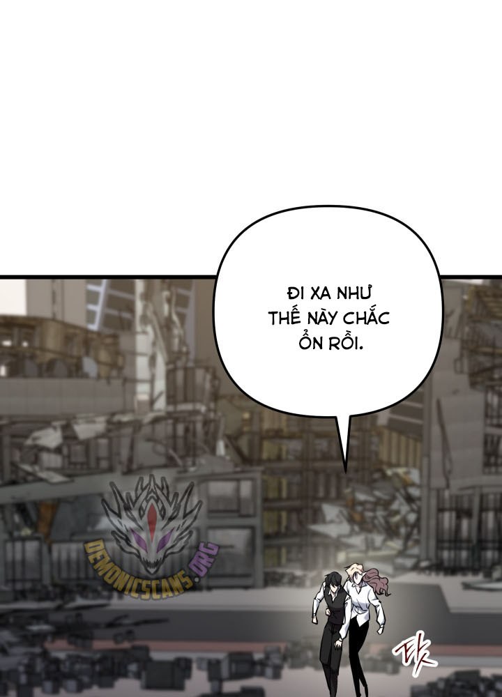 Giả Vờ Làm Kẻ Vô Dụng Ở Học Đường Chapter 126 - Trang 2