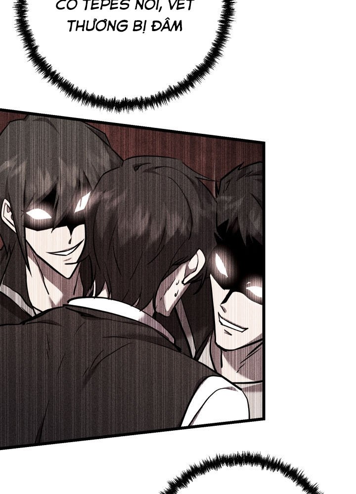 Giả Vờ Làm Kẻ Vô Dụng Ở Học Đường Chapter 126 - Trang 2