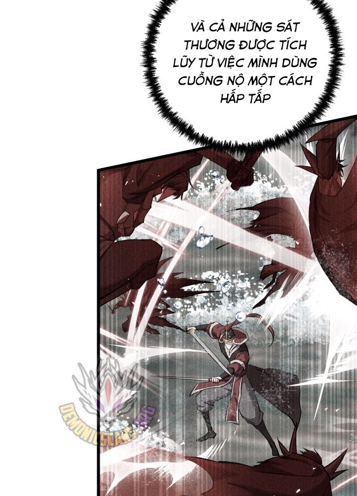 Giả Vờ Làm Kẻ Vô Dụng Ở Học Đường Chapter 126 - Trang 2