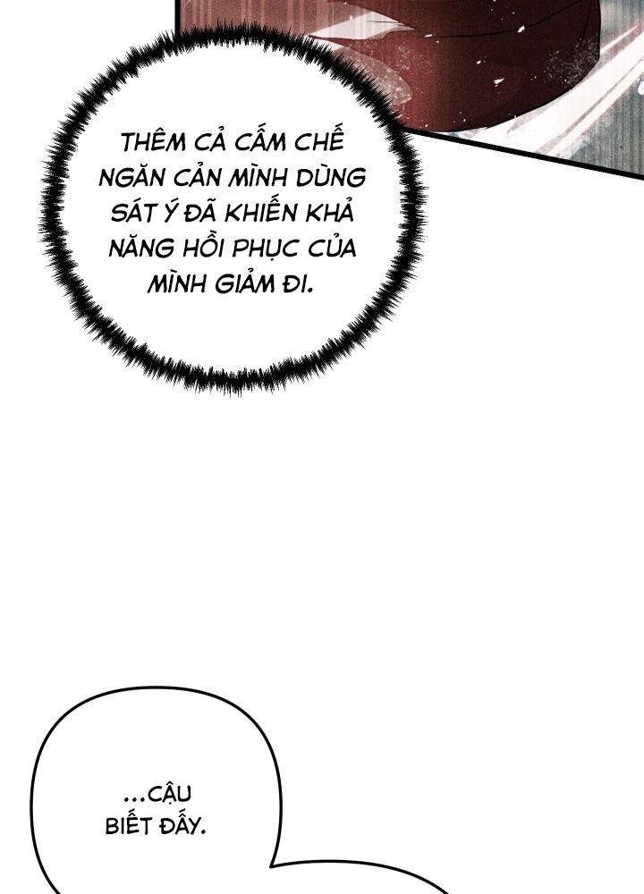 Giả Vờ Làm Kẻ Vô Dụng Ở Học Đường Chapter 126 - Trang 2