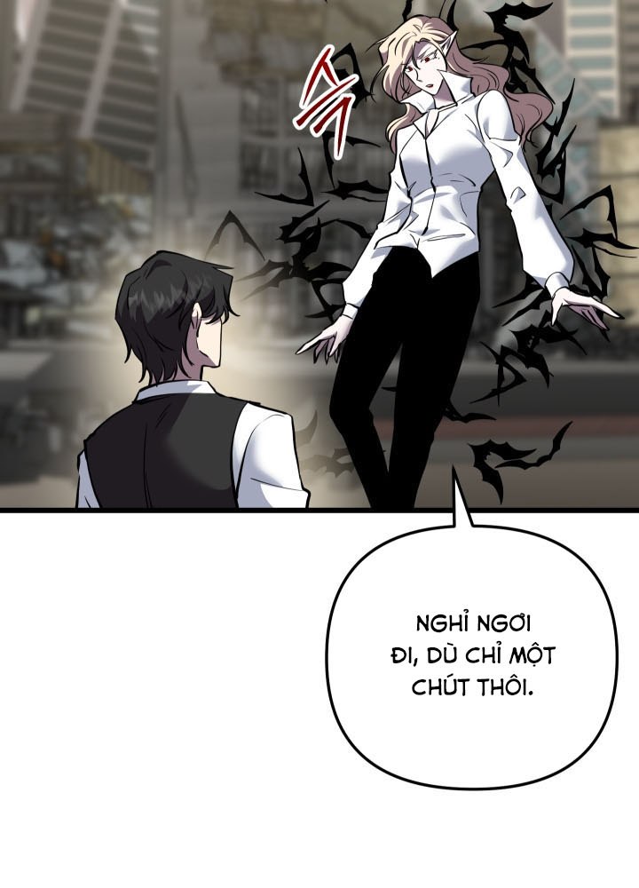 Giả Vờ Làm Kẻ Vô Dụng Ở Học Đường Chapter 126 - Trang 2