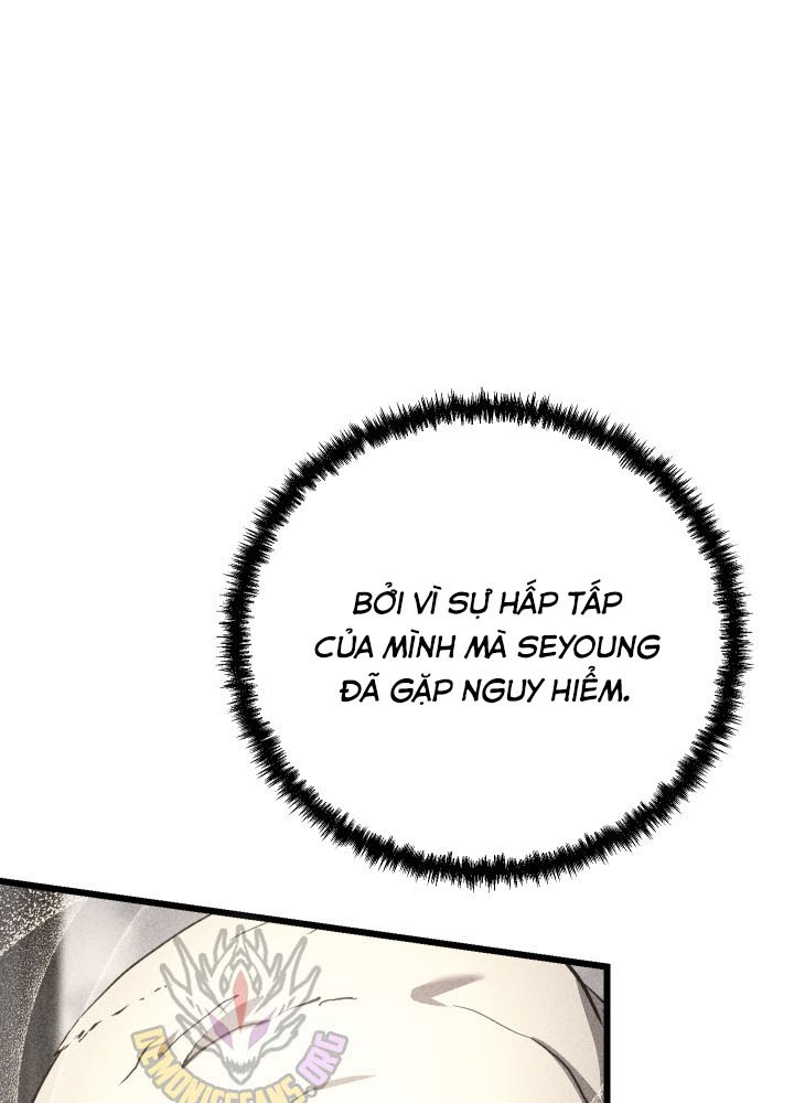 Giả Vờ Làm Kẻ Vô Dụng Ở Học Đường Chapter 126 - Trang 2