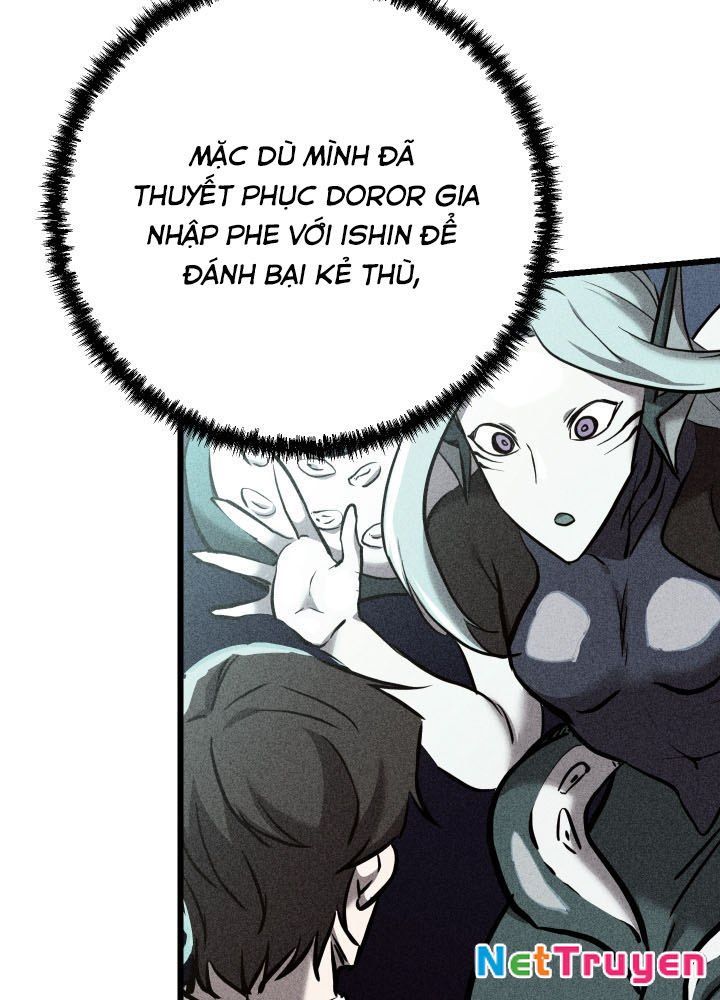 Giả Vờ Làm Kẻ Vô Dụng Ở Học Đường Chapter 126 - Trang 2